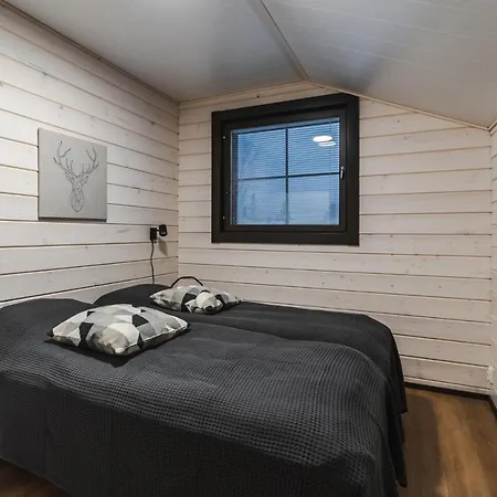 Apartment Holiday In Lapland - Sointuilevi A69