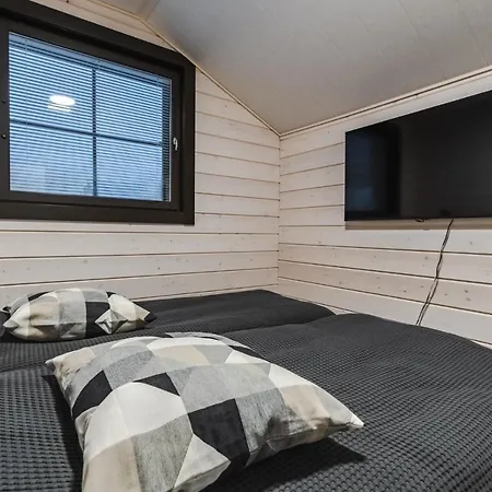 Holiday In Lapland - Sointuilevi A69 Apartment Levi