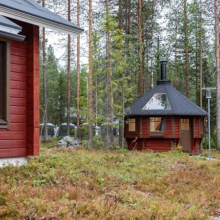 Holiday In Lapland - Sointuilevi A69 Apartment Levi